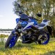 Suzuki GSX-S 125 wyglad z przodu